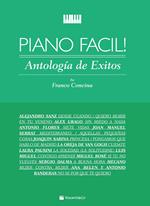 Piano facil! Antologia exitos