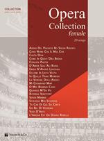  Opera Collection Female