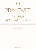  Primi Tasti. Antologia di Grandi Successi. F. Concina. Spartiti Pianoforte