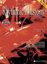 Rhythmic illusions. Con File audio per il download