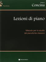 Lezioni di piano