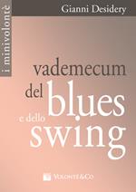 Vademecum del blues e dello swing