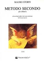 Metodo secondo per chitarra