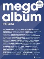 Mega album italiano