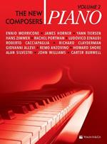 Piano. The new composers. Vol. 2