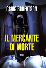 Il mercante di morte