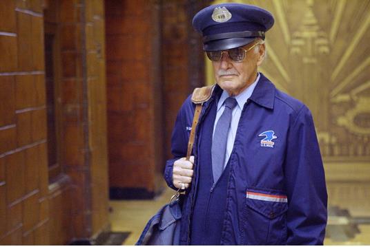 Stan Lee. Il padre dell'universo Marvel - Bob Batchelor - 4