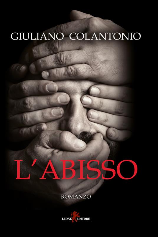 L'abisso - Giuliano Colantonio - copertina