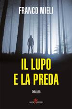 Il lupo e la preda