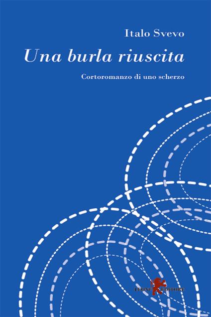 Una burla riuscita - Italo Svevo - ebook