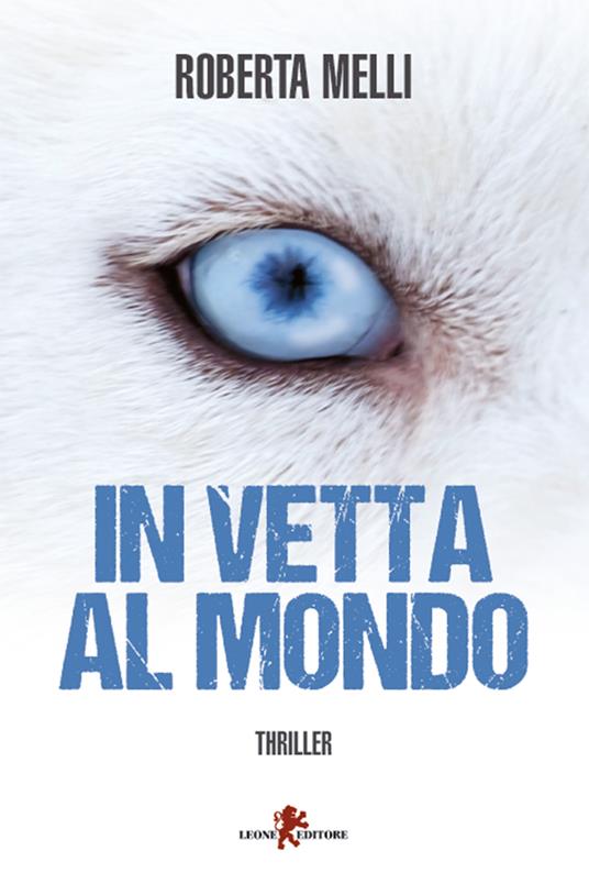 In vetta al mondo - Roberta Melli - ebook