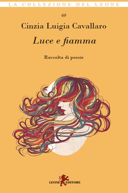 Luce e fiamma - Cinzia L. Cavallaro - ebook