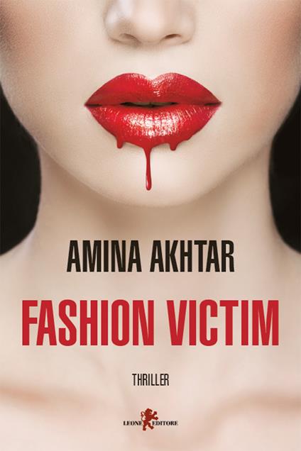 Fashion victim - Amina Akhtar,Laura Contrada - ebook