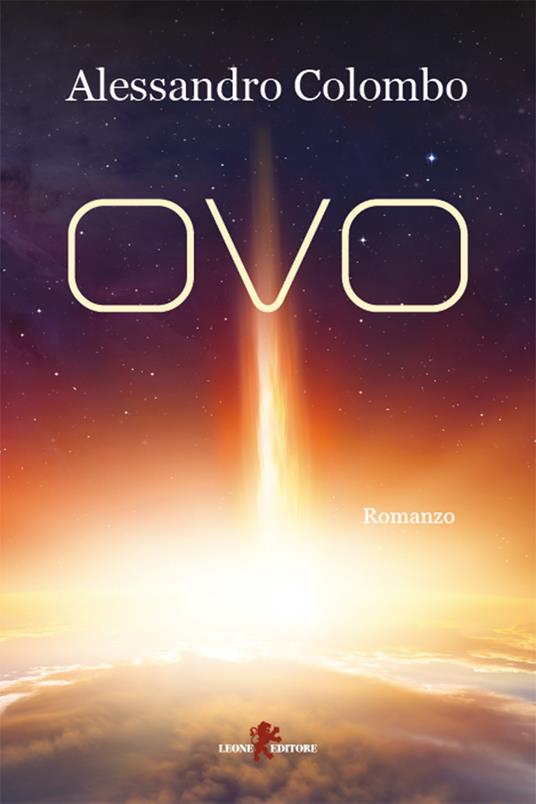 Ovo - Alessandro Colombo - ebook