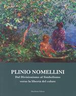 Plinio Nomellini. Dal divisionismo al simbolismo verso la libertà del colore. Catalogo della mostra (Seravezza, 14 luglio-5 novembre 2017). Ediz. a colori