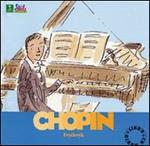 Chopin. Alla scoperta dei compositori. Con CD