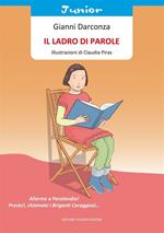 Il ladro di parole