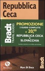 Repubblica Ceca-Slovacchia