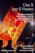 Una X per il Veneto