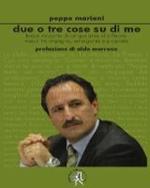 Due o tre cose su di me. Breve racconto di 5 anni alla pisana vissuti tra impegno, emergenze e proposte