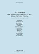 L'arabesco. La forma più antica e originaria della fantasia umana