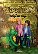 Aquilius e la stirpe del drago