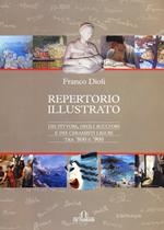 Repertorio illustrato