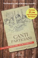 Canti partigiani. Uno straordinario ritrovamento