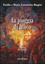 La pioggia di fuoco