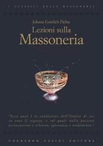 Lezioni sulla massoneria