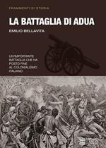 La battaglia di Adua