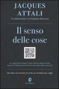 Il senso delle cose