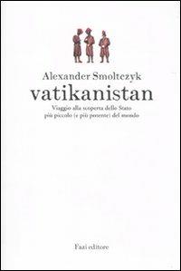 Vatikanistan