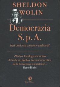 Democrazia Spa