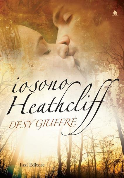 Io sono Heathcliff - Desy Giuffrè - ebook