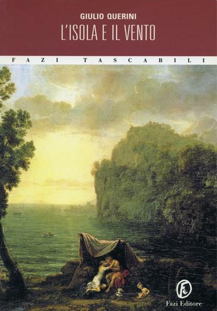 L' isola e il vento - Giulio Querini - ebook