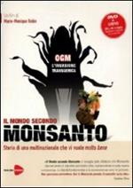OGM. Il mondo secondo Monsanto (DVD)