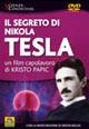 Il segreto di Nikola Tesla. DVD - Kristo Papic - copertina