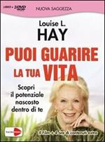 Puoi guarire la tua vita. DVD. Con libro