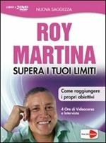 Supera i tuoi limiti. DVD. Con libro