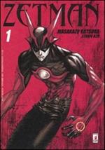 Zetman. Vol. 1