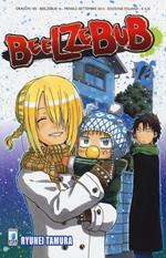 Beelzebub. Vol. 16