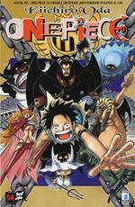 One piece. Vol. 54