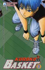 Kuroko's basket. Vol. 6