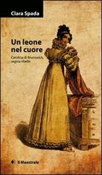 Un leone nel cuore