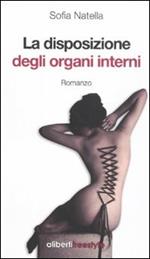 La disposizione degli organi interni