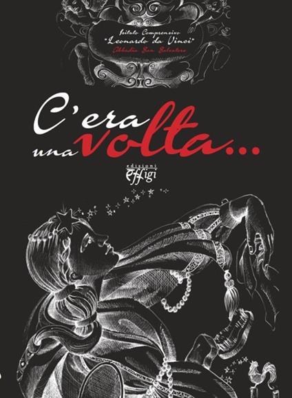 C'era una volta... - copertina