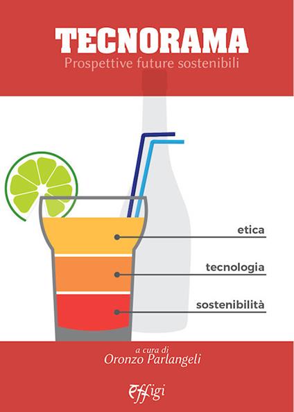 Tecnorama. Prospettive future sostenibili - copertina