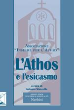 L'Athos e l'esicasmo