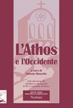 L'Athos e l'Occidente